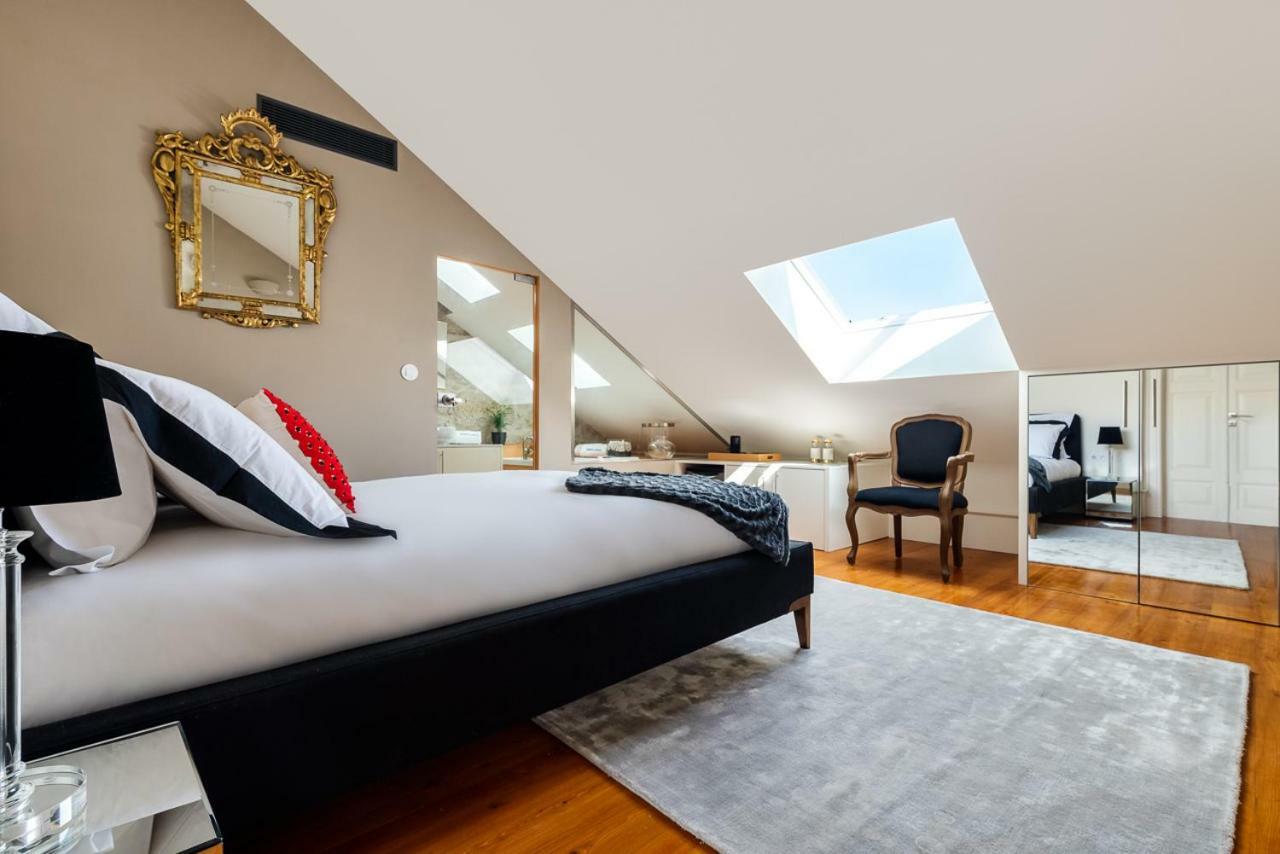 Gasthuis Maison Cabral 4*