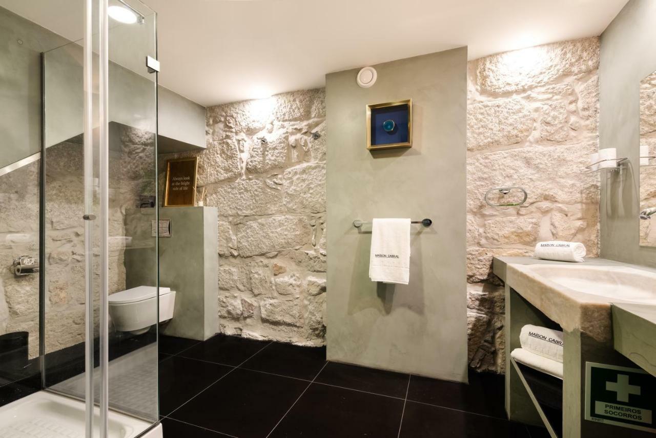 Maison Cabral Gasthuis Porto