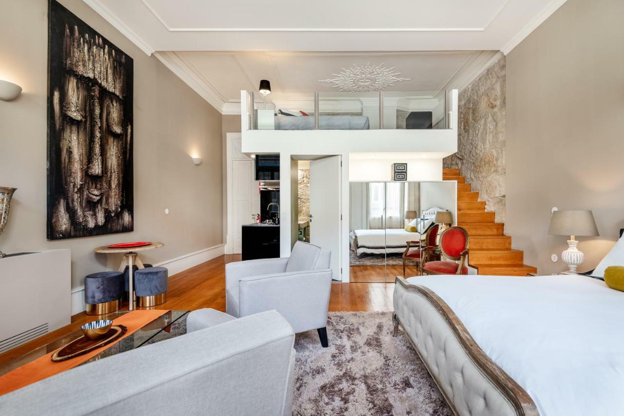 Maison Cabral Gasthuis Porto