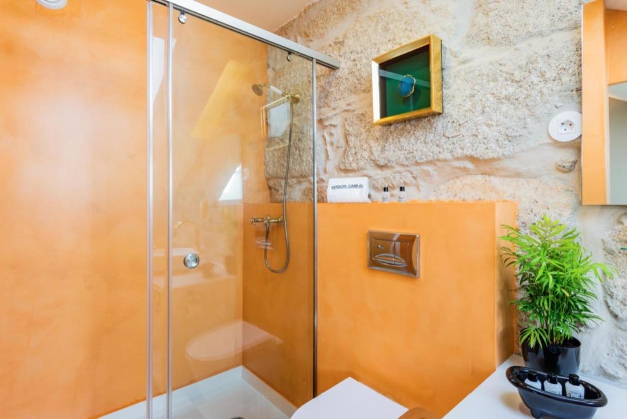 Maison Cabral Gasthuis
