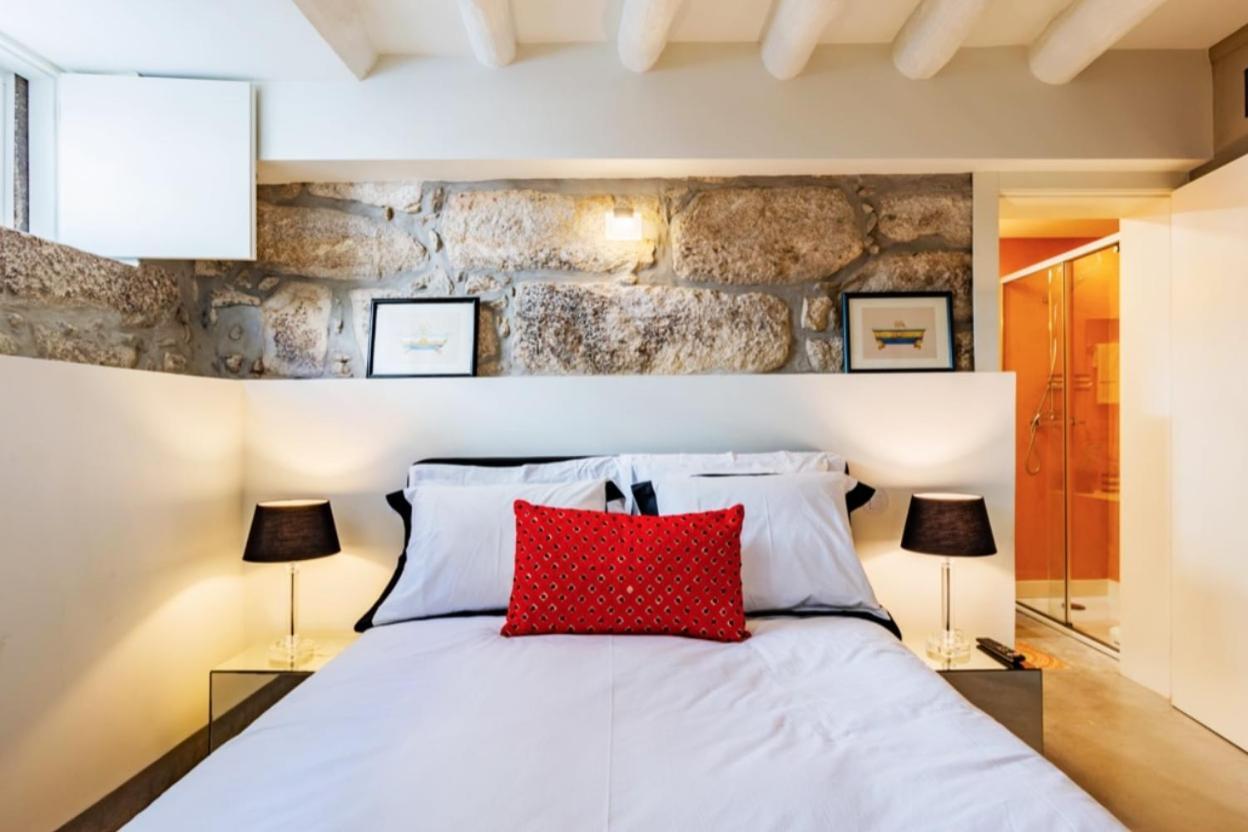 Maison Cabral Maison d'hôtes 4*